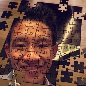 Meet your Posher, Loby